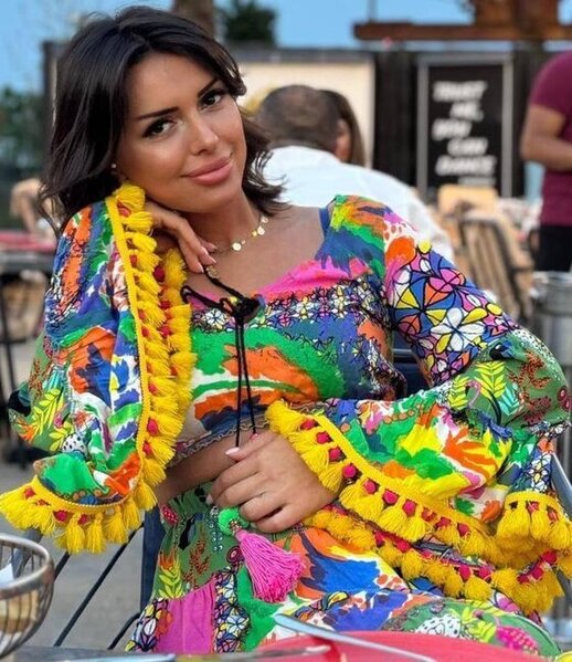 Röyanın keçmiş əri üçüncü arvadından da boşandı - Xəyanətə görə... - FOTO