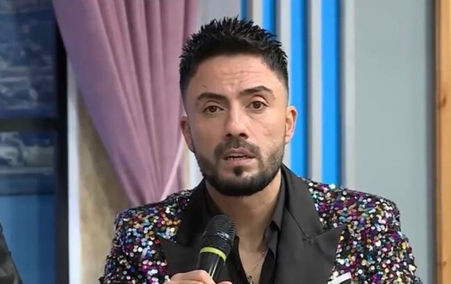 "Haqqımda danışsa, həmin Xalq artistinin videolarını yayacağam"