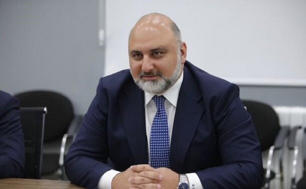 Nəsimi rayonunda qanunsuz tikintidən Read Qasımovun xəbəri var?