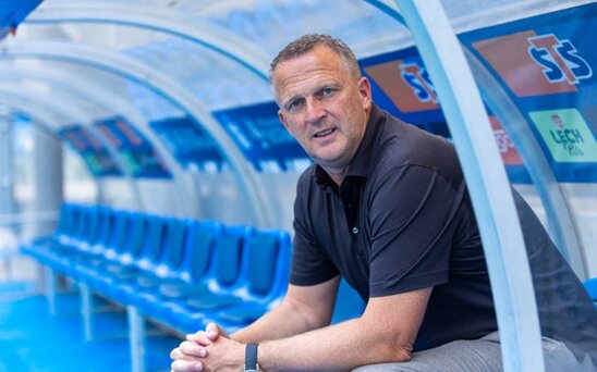 "Lex"in baş məşqçisi: "Bizi "Qarabağ"la ağır döyüş gözləyir"