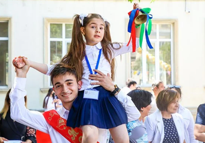 DİN-dən "Son zəng"lə bağlı - Müraciət