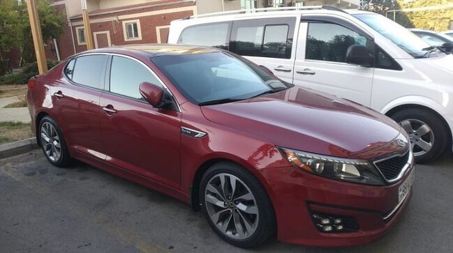 Azərbaycanda bu transfer xidmətindən yararlanmağa tələsin - FOTOLAR