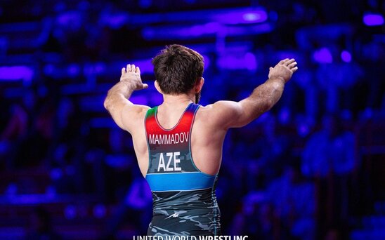 "Zaqreb Open": Son gündə Azərbaycanın 10 güləşçisi yarışacaq