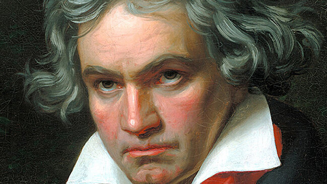 Beethovenın saçından əldə edilən DNT 200 il sonra gözlənilməz bir sirri açdı
