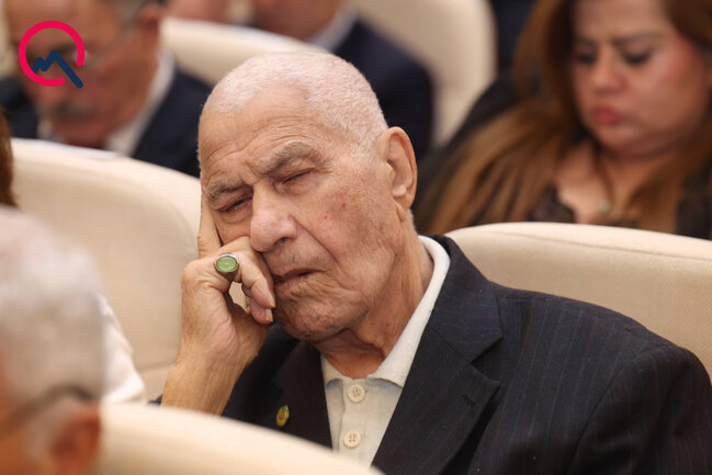 İclas o qədər maraqsızdır ki... - Fotolar