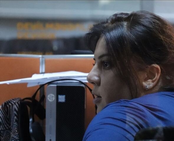 "Sputnik Azərbaycan"dan ayrılan redaktor: "Özlərini elə aparırlar ki, guya əqli zəiflərə rəhbər göndəriliblər"