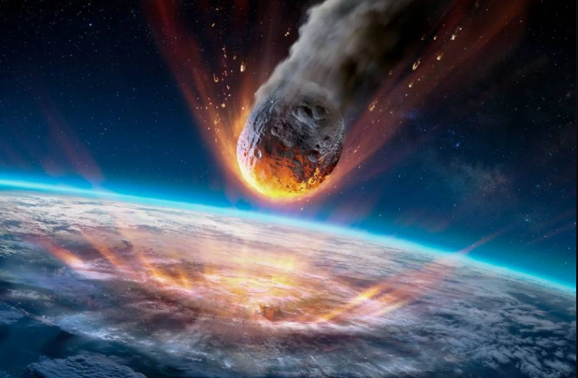 Yerə yaxınlaşan ən təhlükəli 3 asteroid - 2029, 2032 və 2036-cı illərdə…