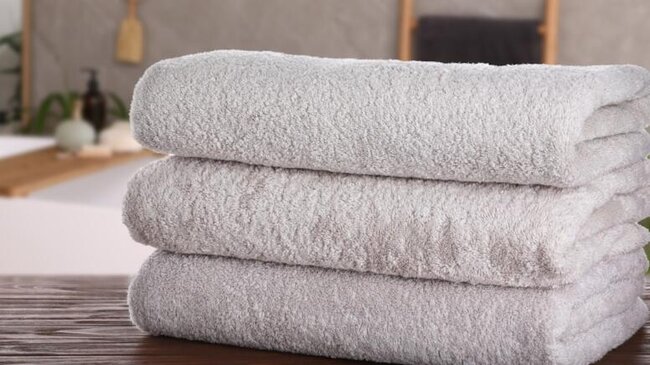 Hamam dəsmalı istifadə edən bütün ailələrə xəbərdarlıq