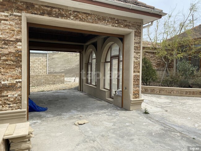 Villa satılır - FOTOLAR