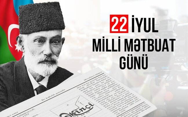Zərdabi ənənələrini qoruyan Azərbaycan mətbuatı