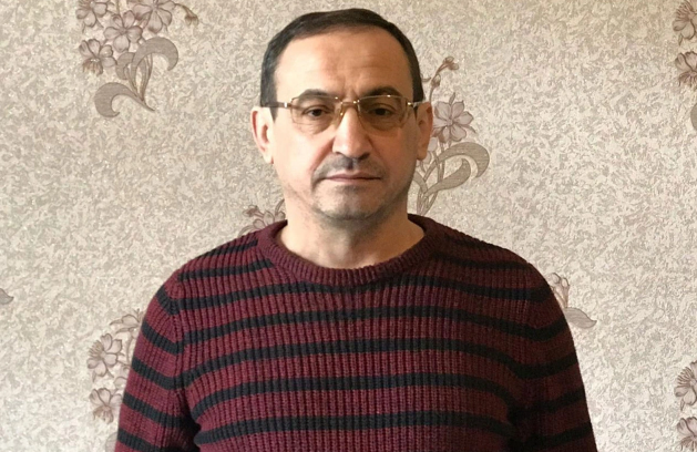 Ramiz Mehdiyevin cinayət işi ilə bağlı Məmməd İbrahimin evində axtarış aparılıb