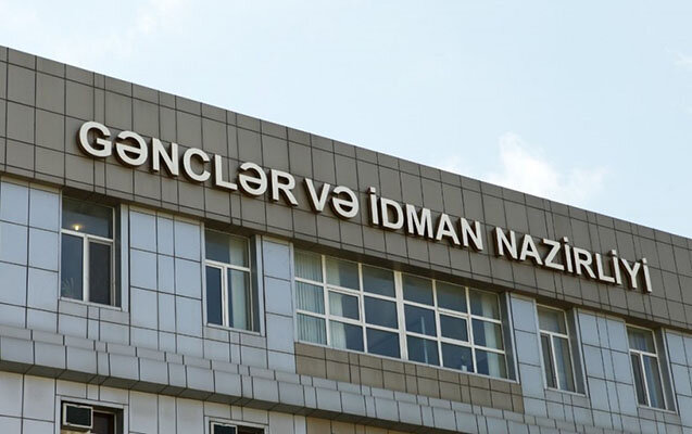 Gənclər və İdman Nazirliyində nöqsanlar aşkarlandı
