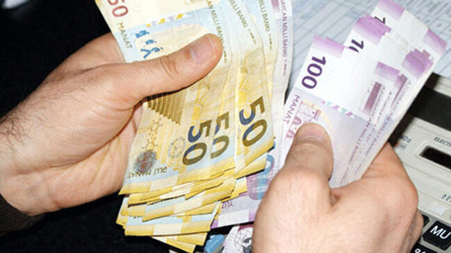 Azərbaycanda ən çox maaş alan kimlərdir? - SİYAHI