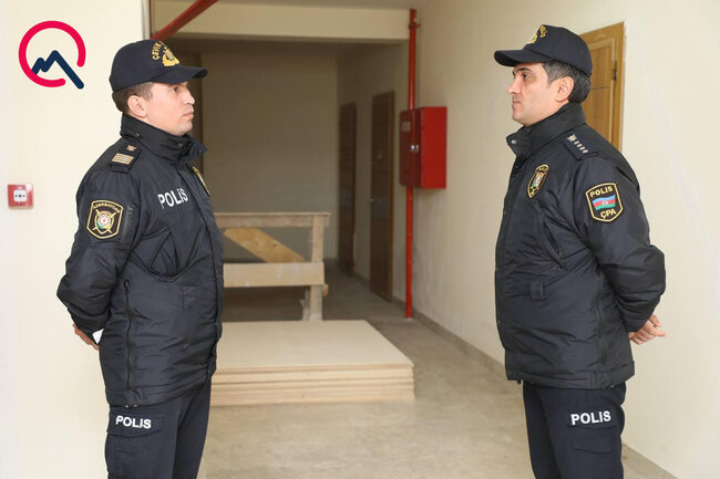 Əhməd birinci qətli bu ünvanda törədib - FOTOLar