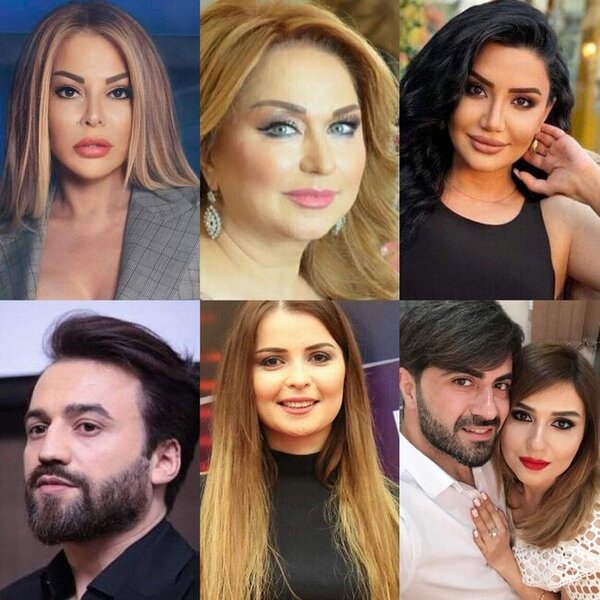 Məşhurlar 20 Yanvar faciəsini BELƏ ANDILAR - FOTOLAR