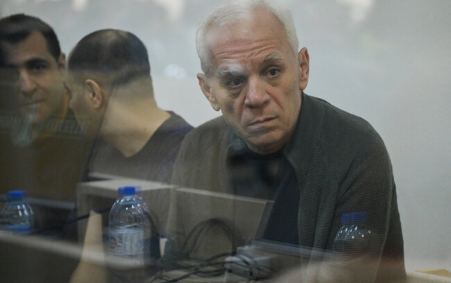 Xocalı soyqırımı, Qarakənd faciəsi və digər cinayətlərlə bağlı sənədlər elan olundu - Fotolar