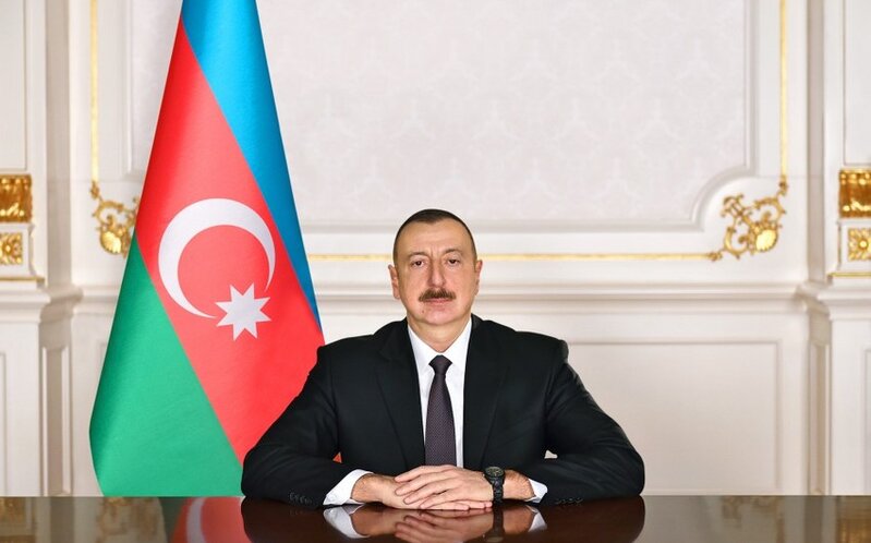 Prezident: Ermənistanla Azərbaycan arasında sülh müqaviləsi üçün regionda daha yaxşı imkanlar yaranıb