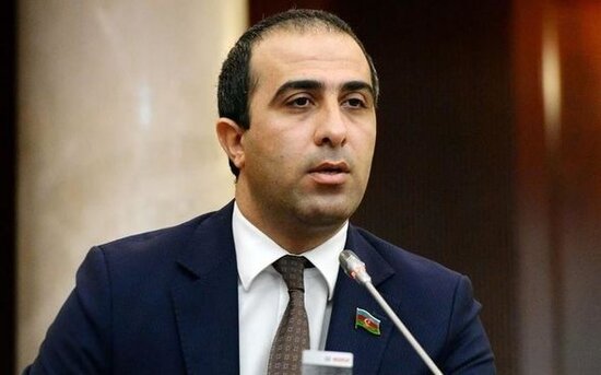 Deputat: "Azərbaycan və Türkiyə prezidentlərinin danışıqları ciddi nüanslardan xəbər verir"