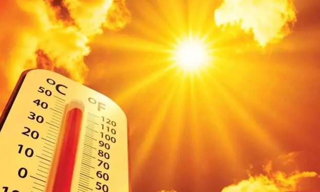 Türkiyədə son 55 ilin temeperatur rekordu qeydə alındı
