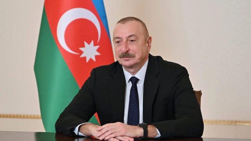 Prezident Kəlbəcər Şəhəri Günü ilə bağlı paylaşım etdi (VİDEO)