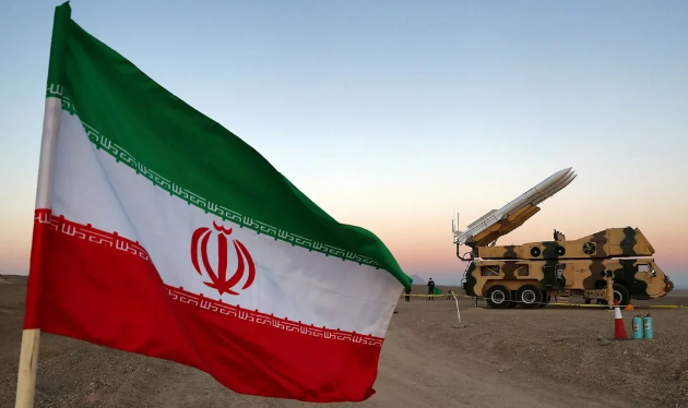 İran parlamentinin sədrindən sərt bəyanat