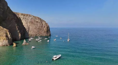 Adına "Cənnət adası" deyirlər, amma... - Nə yol var, nə siqnal, nə də elektrik yoxdur