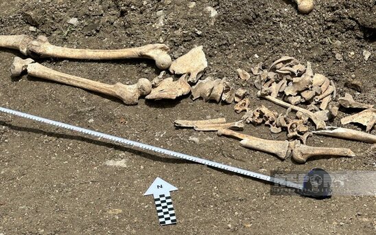 Ekspert Şuşada aşkarlanan kütləvi məzarlıqdan danışıb: "Başqa ərazilərdə də bu tip məzarlıqlar var"