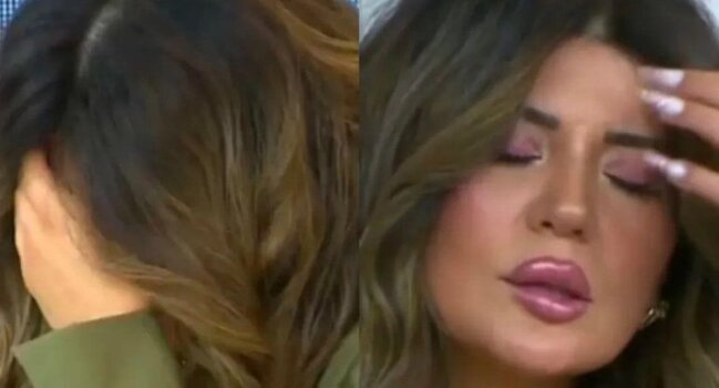 "Kürəkənim qızımın toyuna buraxmadı" - VİDEO