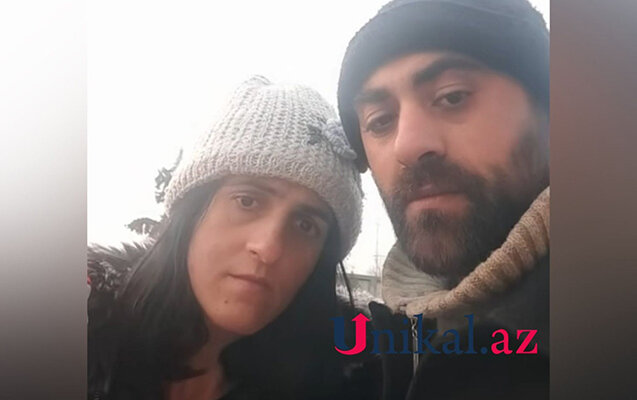 "Mənim əl-qolumu bağlamışdı"- Döyülən uşaqların anası - VİDEO+FOTO