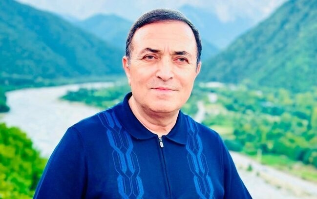 Mənsum İbrahimovun özünə qoyduğu qadağalar