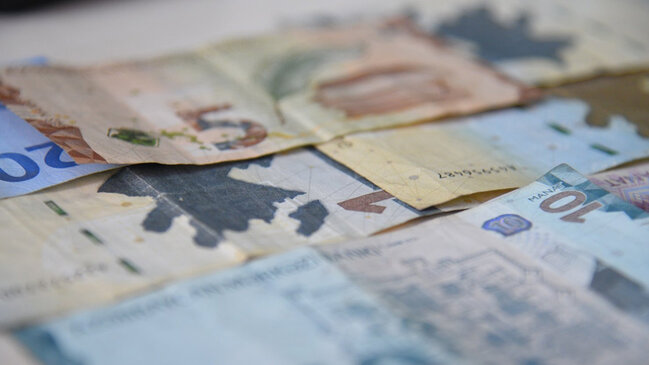 Azərbaycanda ən yüksək və ən aşağı maaş olan rayonlar (SİYAHI)