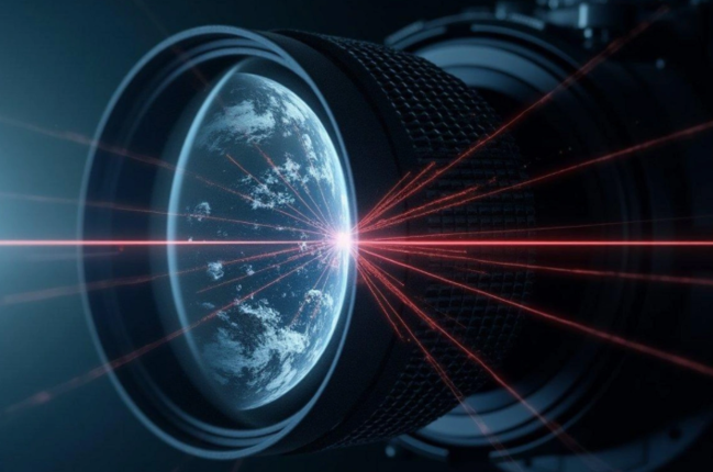 Bu kəşflə kameraların görüntü keyfiyyəti 25 dəfə ARTACAQ