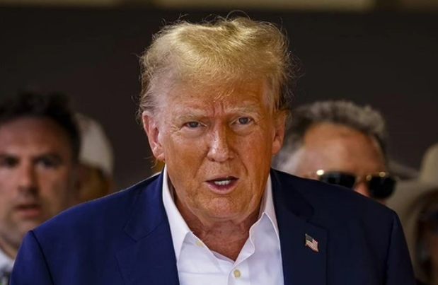 Tramp süni intellekt barədə danişdı: "Bu qorxuncdur"