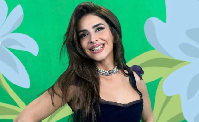 Leyla Quliyeva bu verilişlə qayıdır
