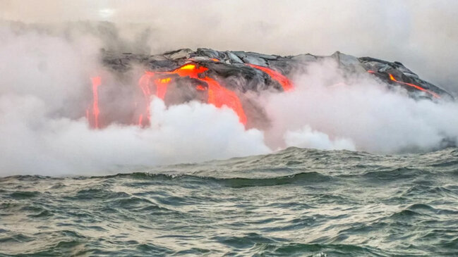 Okeanlarda milyon illər əvvəl baş vermiş hadisə təkrarlana bilər?