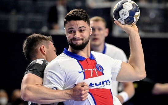 Fransanın tanınmış həndbolçusu bıçaqlanıb