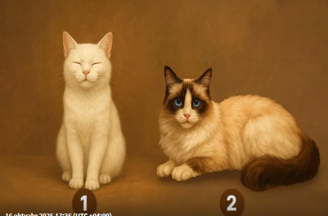 "Yox" deməyi bacarırsınız? - psixoloji TEST