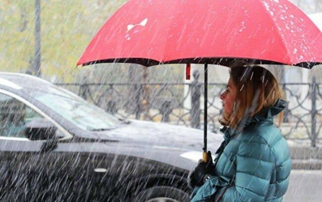 Azərbaycanda bu tarixdə 12 DƏRƏCƏ ŞAXTA OLACAQ - XƏBƏRDARLIQ