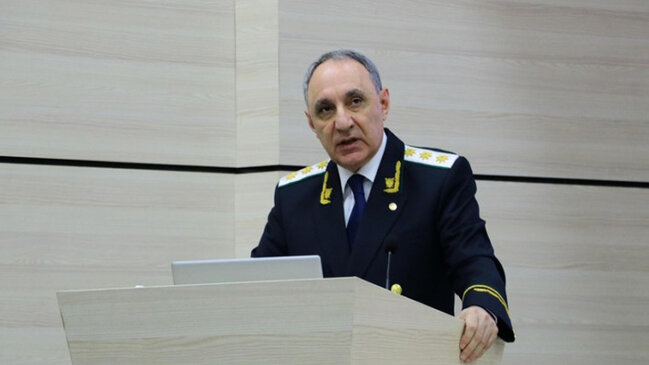 AZAL təyyarəsinin qəzaya uğraması ilə bağlı yeni açıqlama