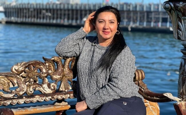 Nazilə Səfərlinin atası xəstəxanaya yerləşdirilib