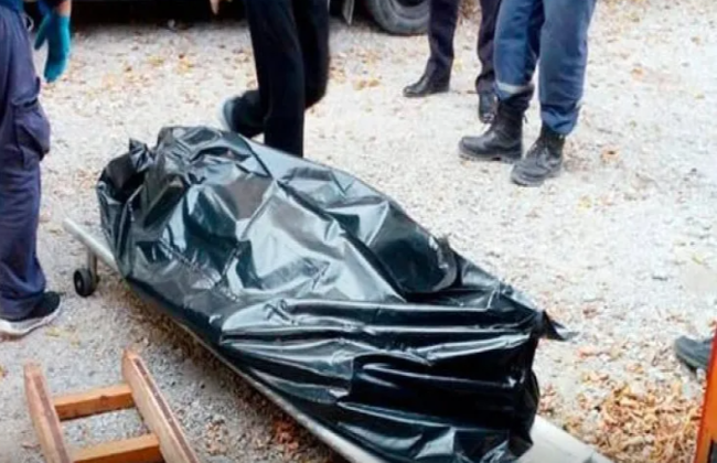 Sabirabadda DƏHŞƏT: meyitini gecəyarı tövlədən tapdılar