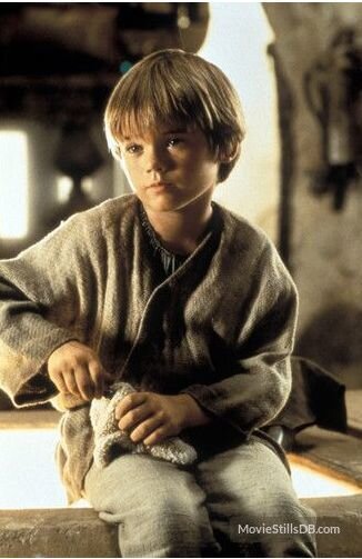 "Star Wars"un uşaq ulduzu psixiatriya hospitalına yerləşdirilib - FOTO