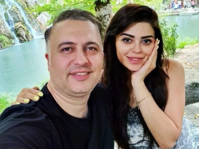 "3 evimi və bir maşınımı öncəki ailəmə BAĞIŞLAMIŞAM"