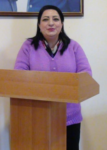 "Namiq Dəlidağlı - Sözdə görünən adam" adlı kitab oxuculara təqdim edildi -FOTO