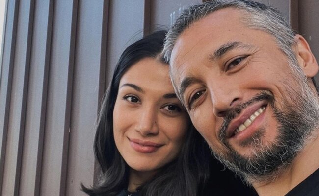 İlhan Mansızın azərbaycanlı xanımla toyu olacaq