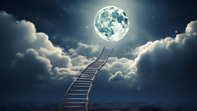 Texnologiya inkişaf edir, amma... - Aya getmə müddətimiz niyə uzanır?