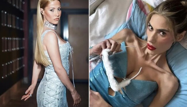 30 yaşlı Nihal Candanın ölümündən sonra 2 məşhurdan ŞOK anoreksiya ETİRAFI