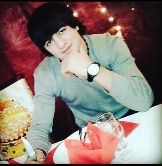 Rusiyada həbsdə olan azərbaycanlı müharibədə yoxa çıxıb - FOTO