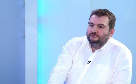 Erməni politoloq: "Gələcəkdə Türkiyənin Cənubi Qafqazda rolu artacaq"