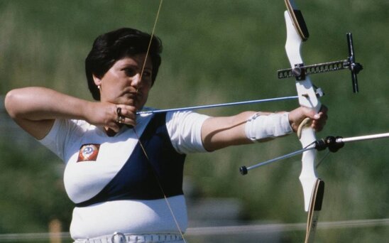 Olimpiya çempionu vəfat edib